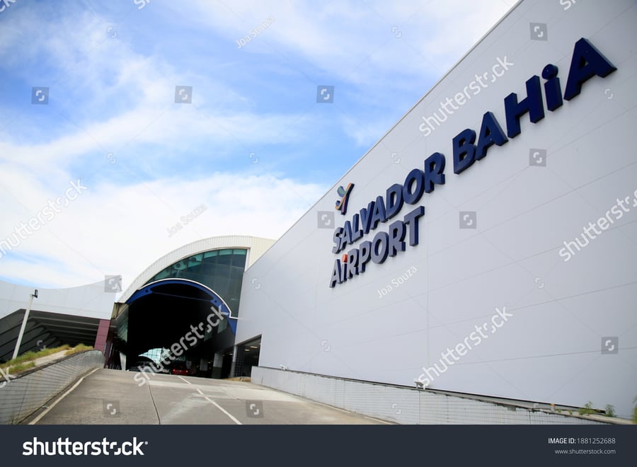 Aeroporto Shopping - Gallery Photo 2 Aeroporto Shopping - Gallery Photo 2