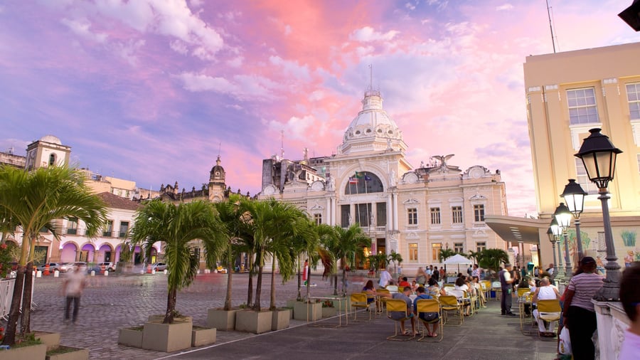 Aeroporto Shopping - Gallery Photo 5 Aeroporto Shopping - Gallery Photo 5