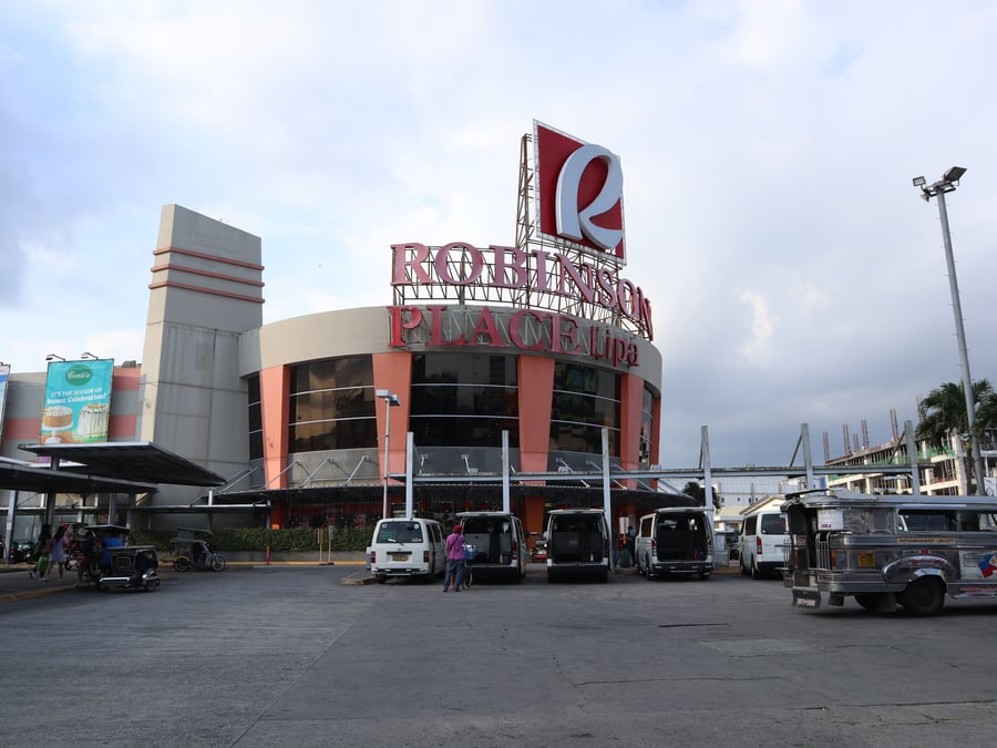 Robinsons Place Lipa - Gallery Photo 3 Robinsons Place Lipa - Gallery Photo 3