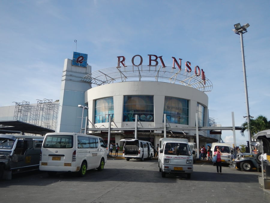 Robinsons Place Lipa - Gallery Photo 5