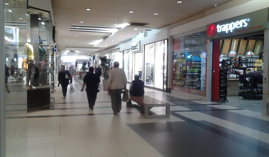 Garden Route Mall - Gallery Photo 2