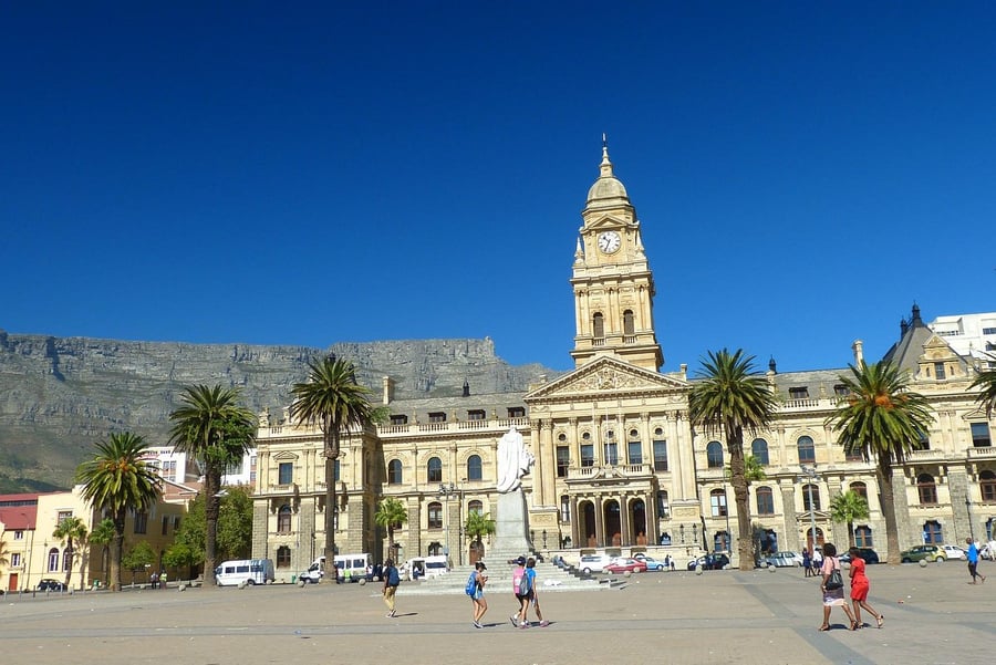 Garden Route Mall - Gallery Photo 3