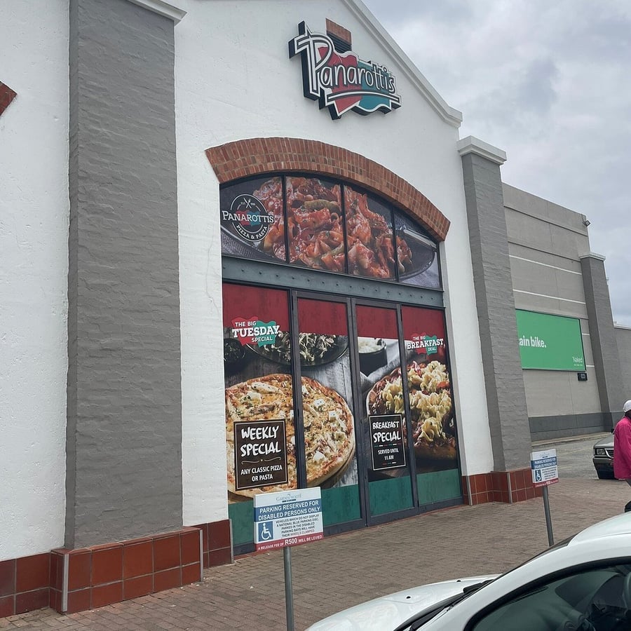 Garden Route Mall - Gallery Photo 5