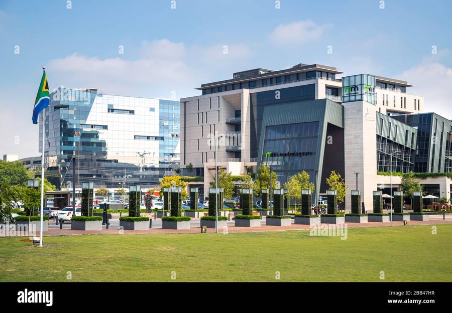 Menlyn Maine Central Square - Gallery Photo 2