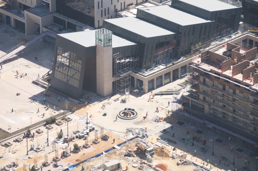 Menlyn Maine Central Square - Gallery Photo 4