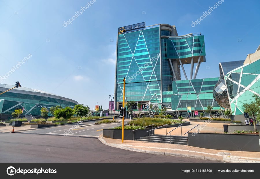 Menlyn Maine Central Square - Gallery Photo 6