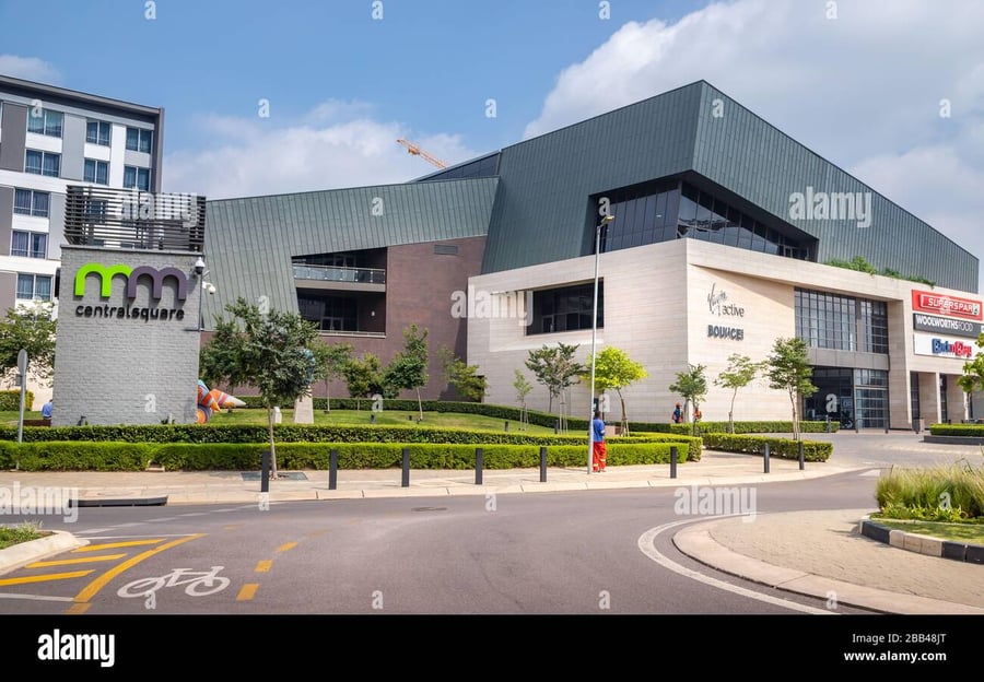 Menlyn Maine Central Square - Gallery Photo 7
