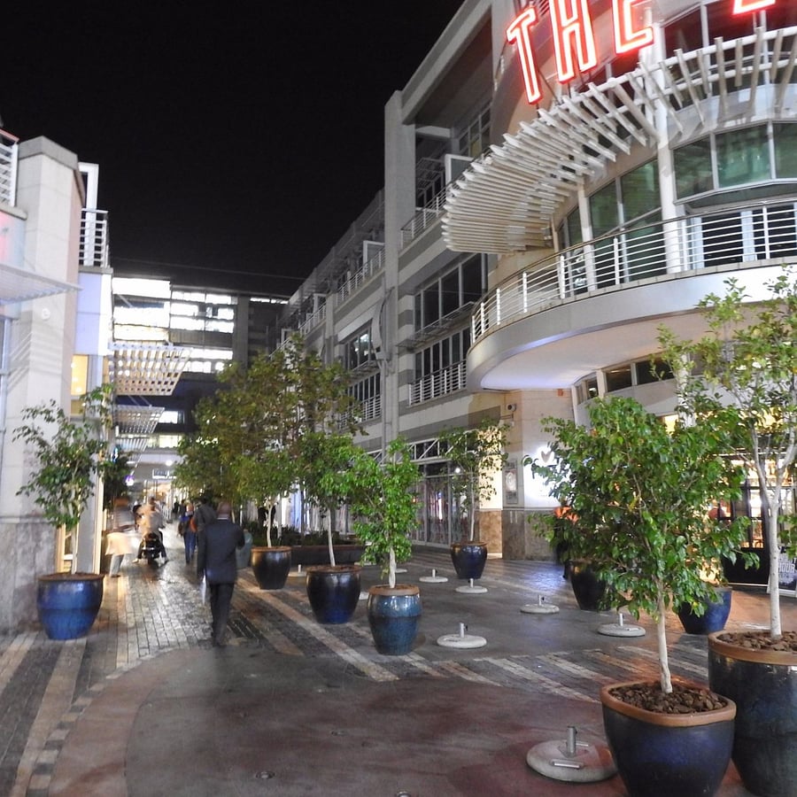Zone 6 Mall - Gallery Photo 8