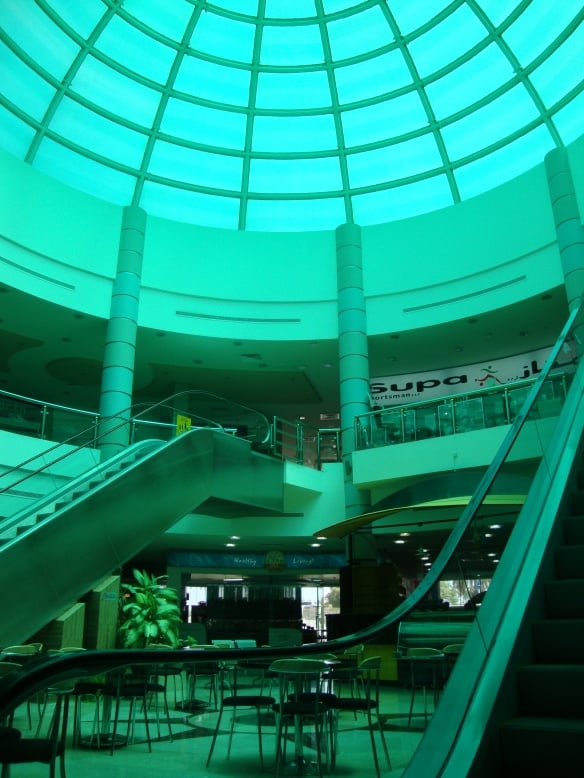 Al Masa Mall - Gallery Photo 4
