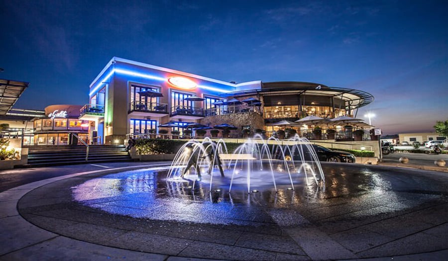 Woodlands Boulevard - Gallery Photo 1