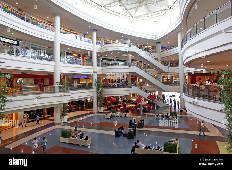 Robinsons Calamba - Gallery Photo 1