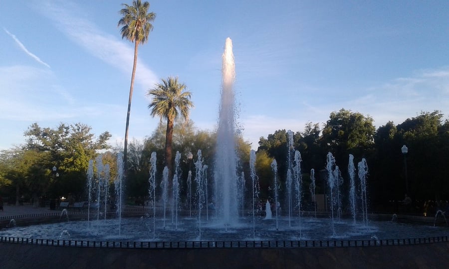 Plaza Sendero Hermosillo - Gallery Photo 6