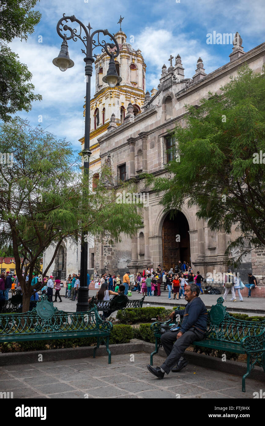 Plaza Coyoacán - Gallery Photo 4