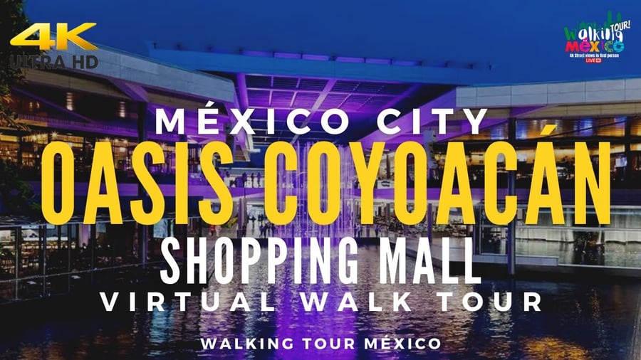 Plaza Coyoacán - Gallery Photo 5