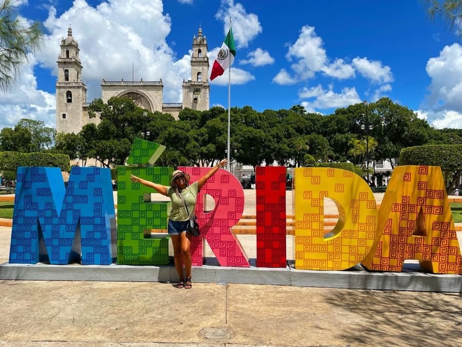 Plaza Fiesta Mérida - Gallery Photo 6