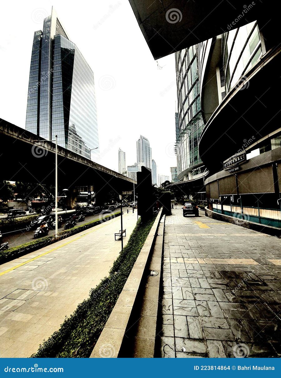 Kuningan City - Gallery Photo 1 Kuningan City - Gallery Photo 1
