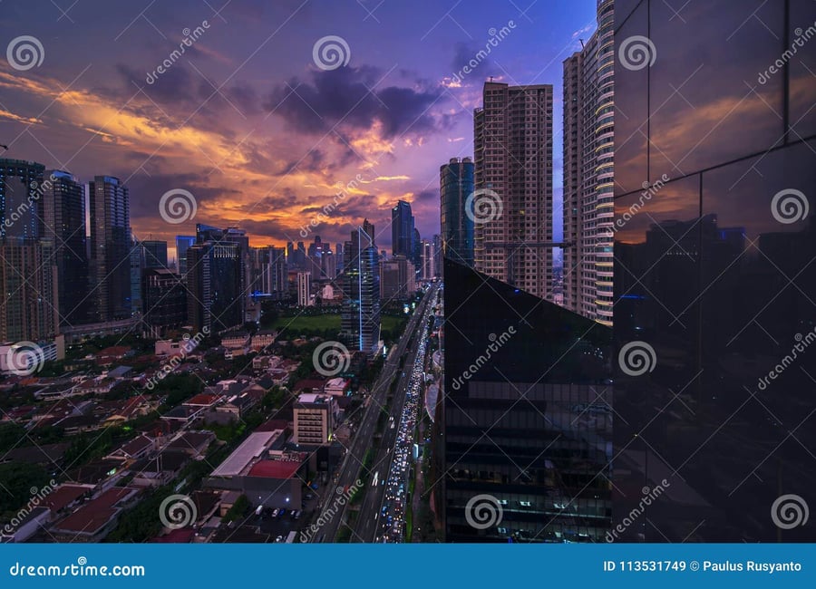 Kuningan City - Gallery Photo 4 Kuningan City - Gallery Photo 4
