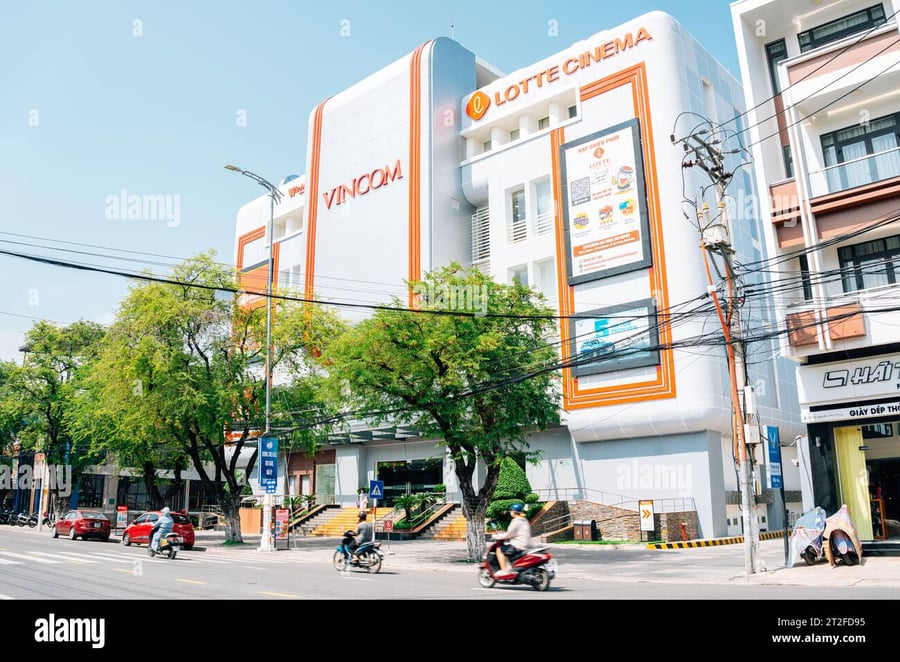 Lotte Mart Nha Trang - Gallery Photo 7