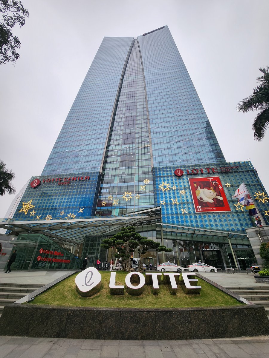 Lotte Mall West Lake Hanoi - Gallery Photo 23