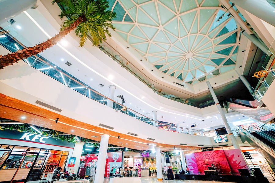 Living Plaza Kota Harapan Indah - Gallery Photo 6 Living Plaza Kota Harapan Indah - Gallery Photo 6