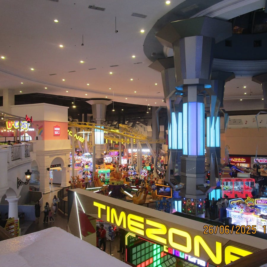 Supermal Karawaci - Gallery Photo 8 Supermal Karawaci - Gallery Photo 8