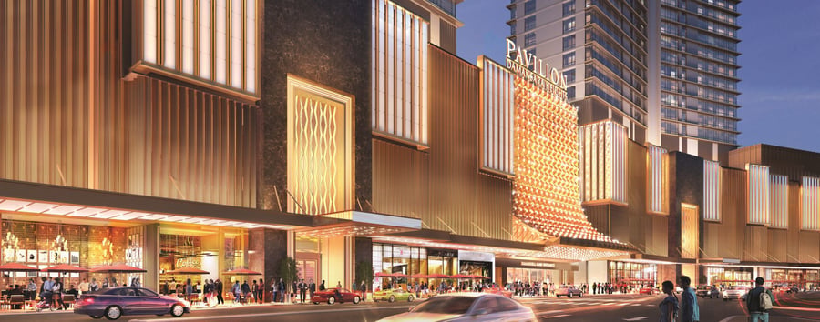 Pavilion Damansara Heights - Gallery Photo 5