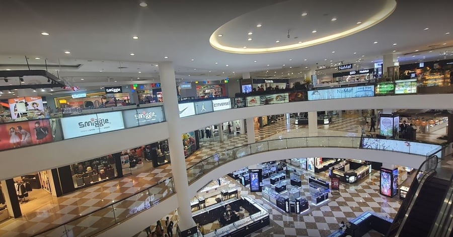 Da Nang Centre Mall - Gallery Photo 9