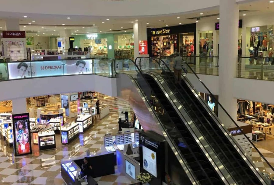 Da Nang Centre Mall - Gallery Photo 13