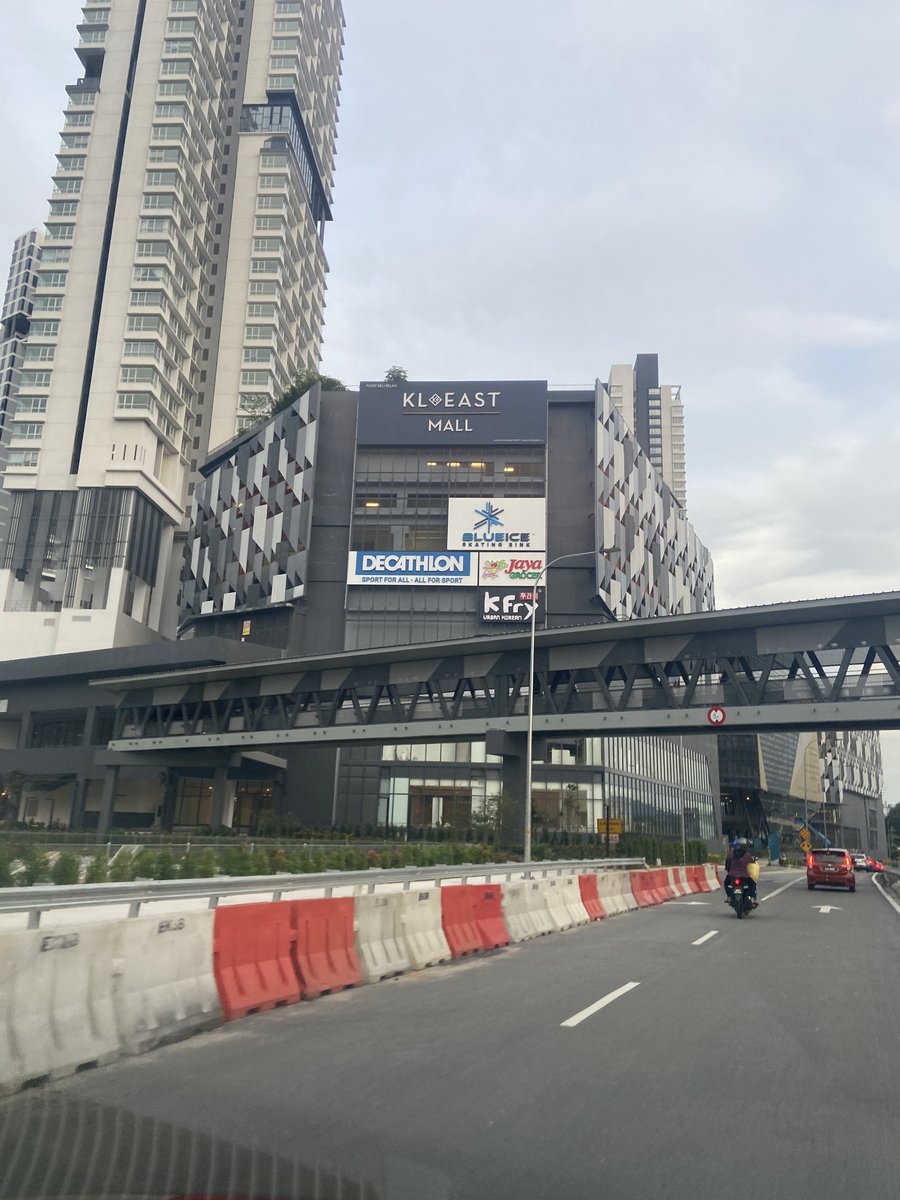 Kl East Mall - Gallery Photo 8