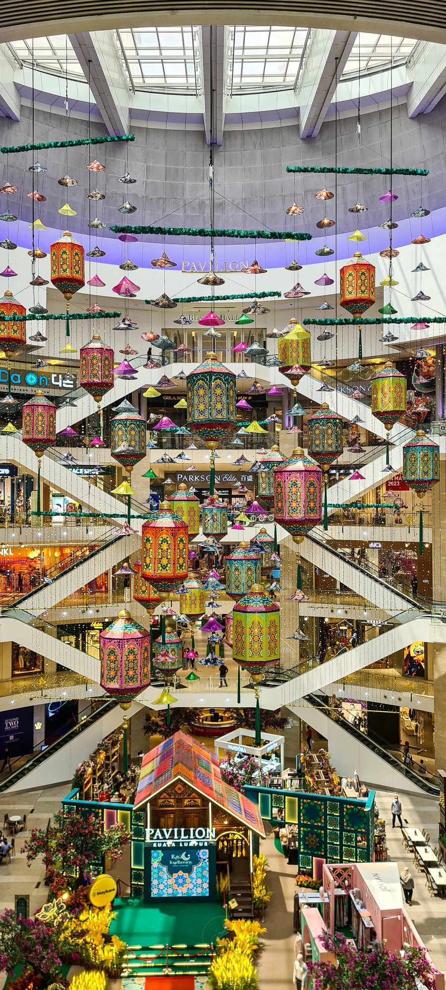 Kl East Mall - Gallery Photo 9