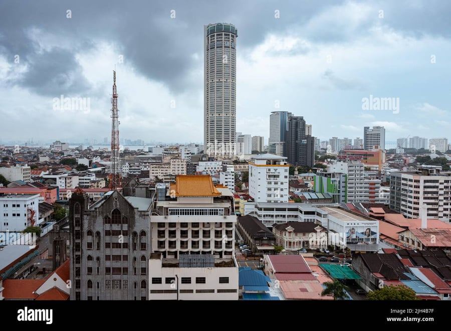 Komtar - Gallery Photo 9