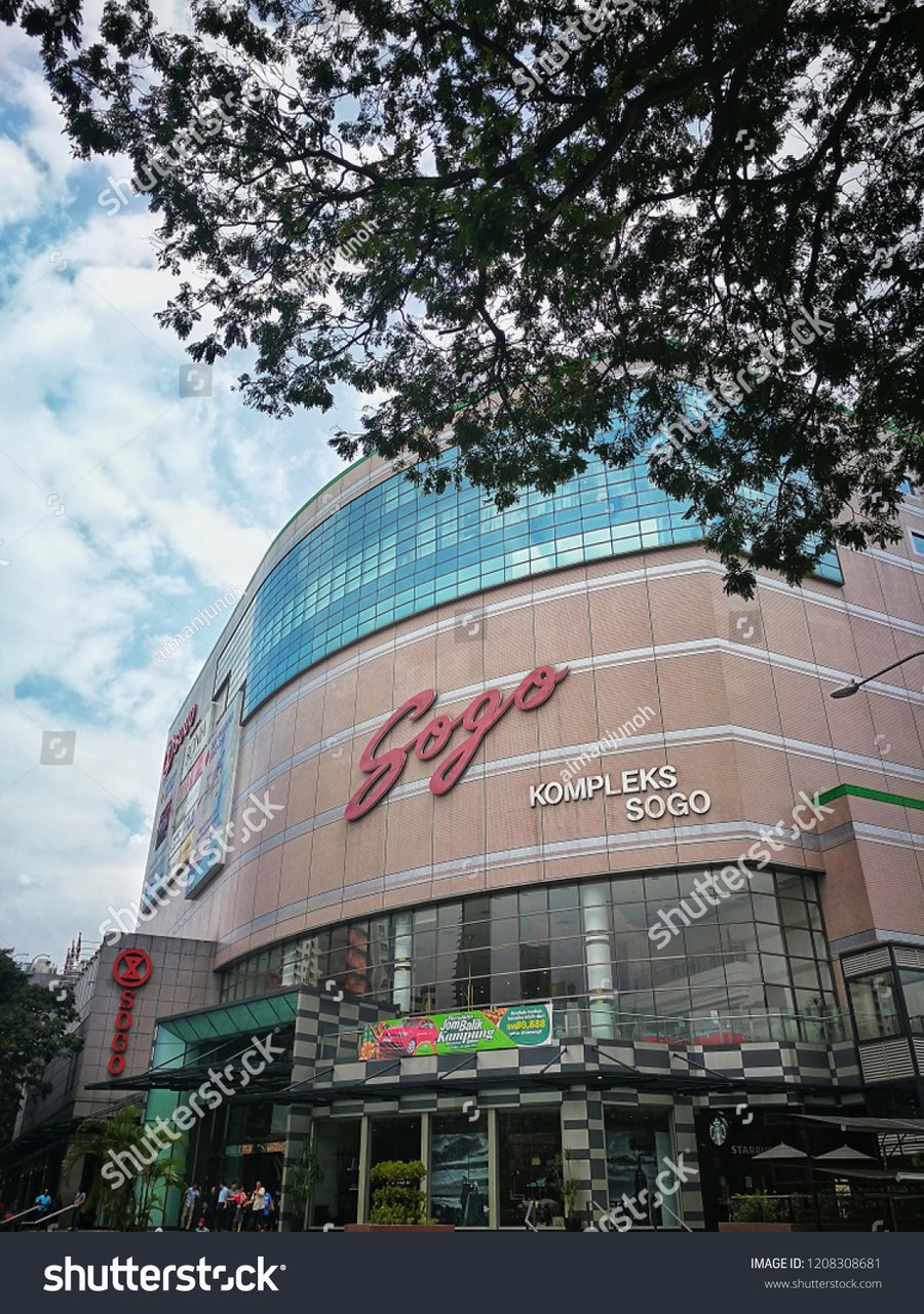 Kl Sogo Complex - Gallery Photo 5 Kl Sogo Complex - Gallery Photo 5