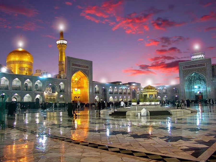 City Star Mashhad - Gallery Photo 3