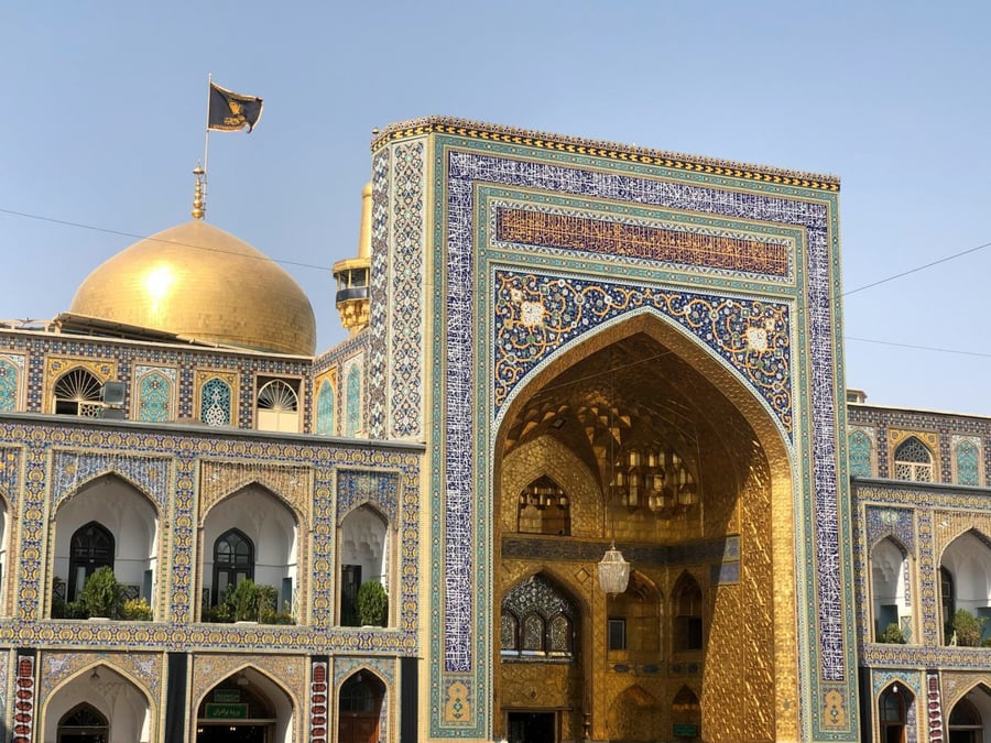 City Star Mashhad - Gallery Photo 5