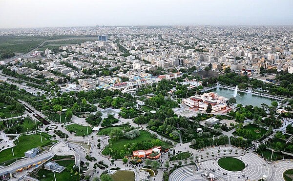 City Star Mashhad - Gallery Photo 8
