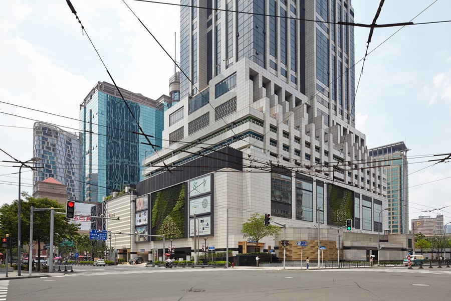 K11 Shanghai - Gallery Photo 3
