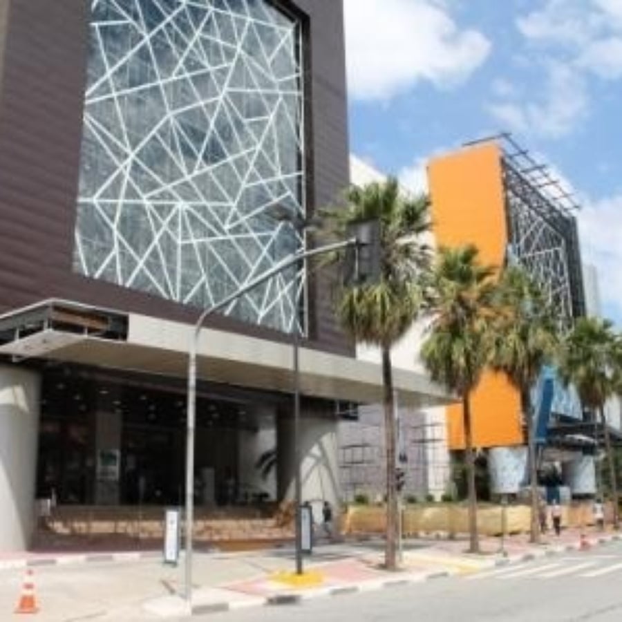 Mooca Plaza Shopping - Gallery Photo 5 Mooca Plaza Shopping - Gallery Photo 5