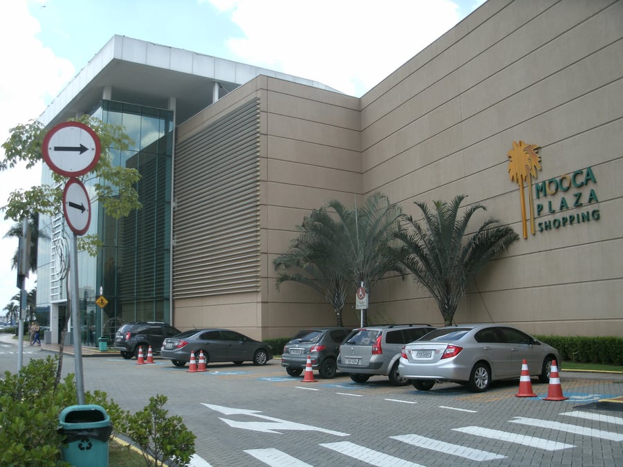 Mooca Plaza Shopping - Gallery Photo 8 Mooca Plaza Shopping - Gallery Photo 8