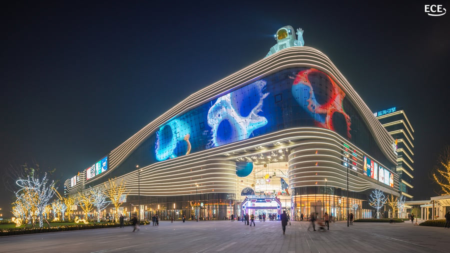 Paradise Walk Shanghai - Gallery Photo 2
