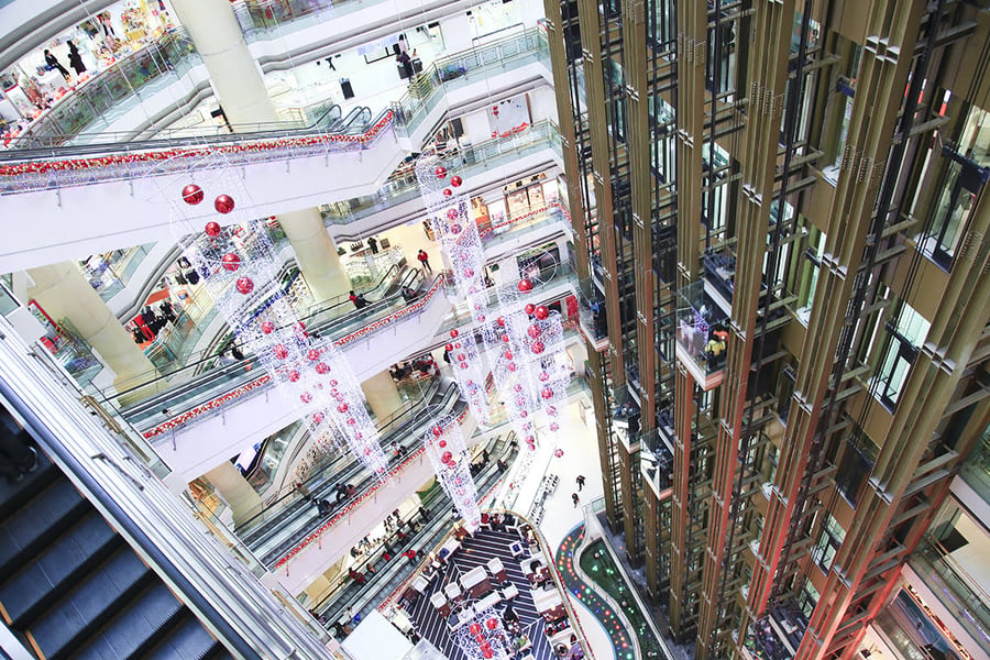 Paradise Walk Shanghai - Gallery Photo 6