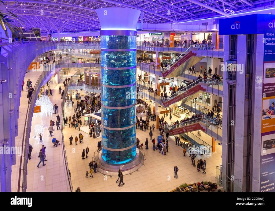 Aviapark - Gallery Photo 1