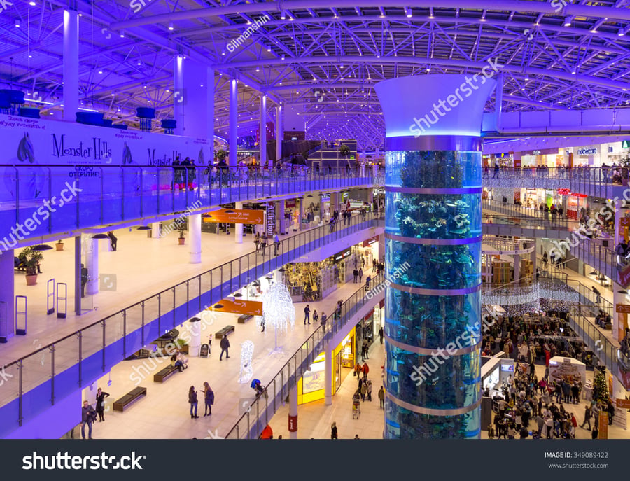 Aviapark - Gallery Photo 2