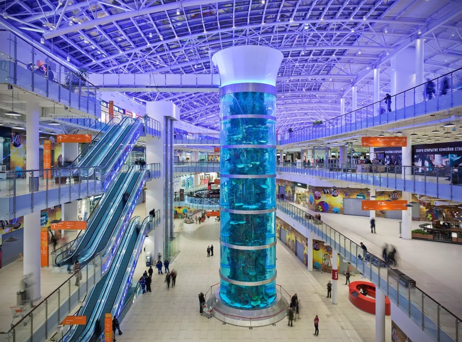 Aviapark - Gallery Photo 6
