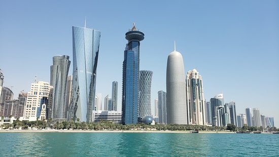 City Center Doha - Gallery Photo 4 City Center Doha - Gallery Photo 4