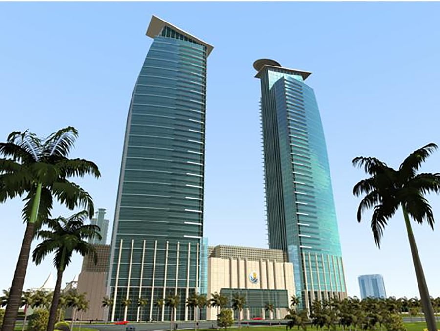 City Center Doha - Gallery Photo 8 City Center Doha - Gallery Photo 8