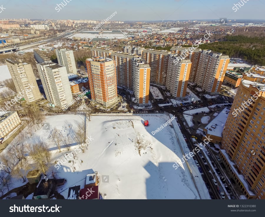 Mega Belaya Dacha - Gallery Photo 4