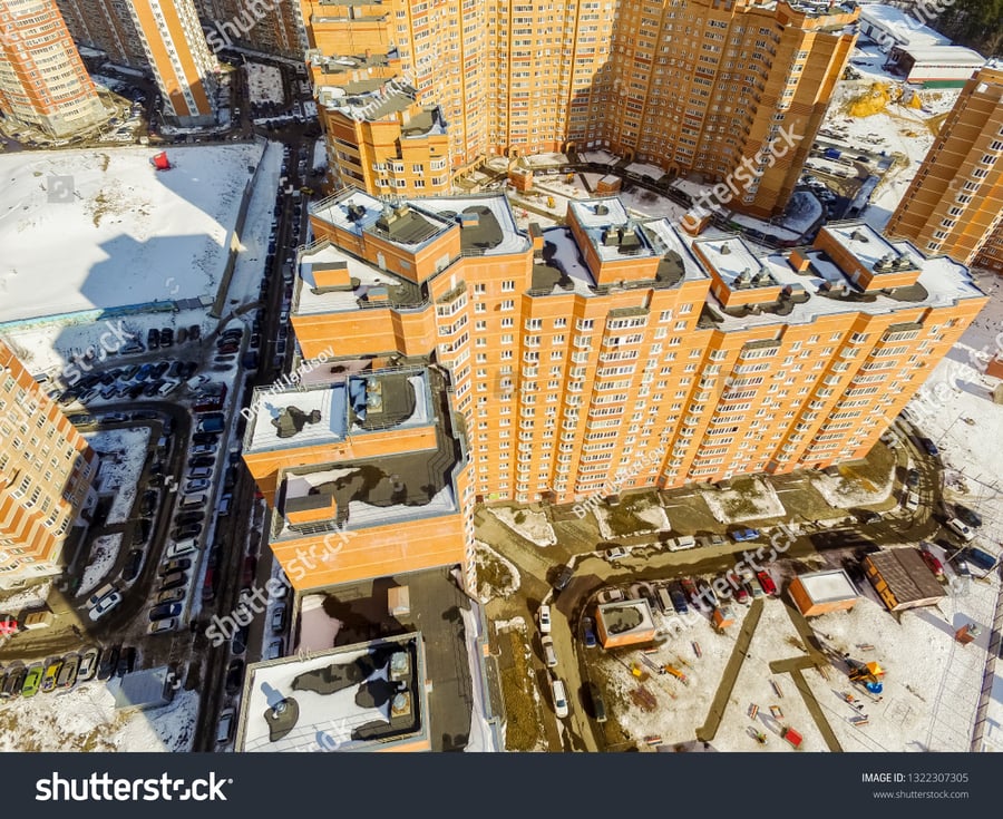 Mega Belaya Dacha - Gallery Photo 5