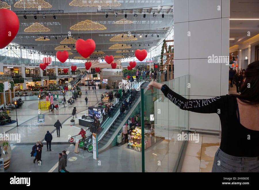Mega Khimki - Gallery Photo 4