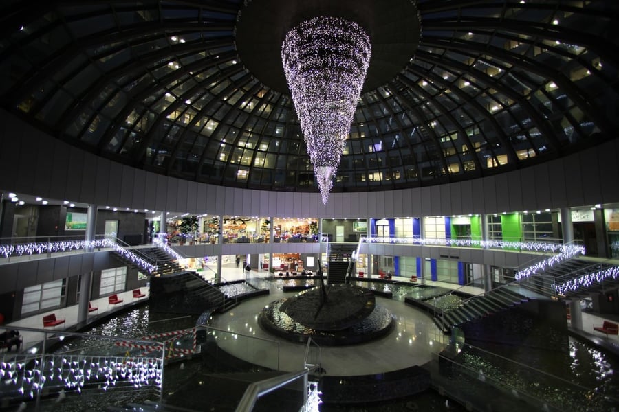 Petrovsky Vodnyy Park - Gallery Photo 2