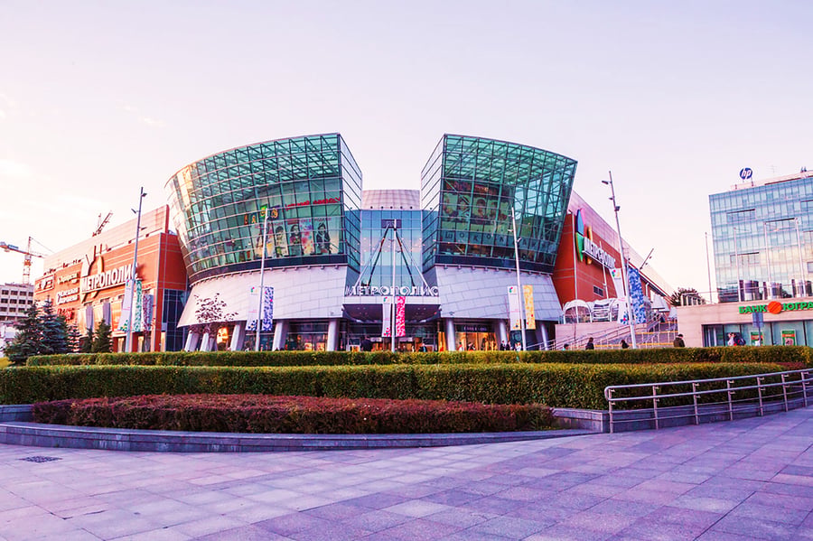 Sc Metropolis - Gallery Photo 3